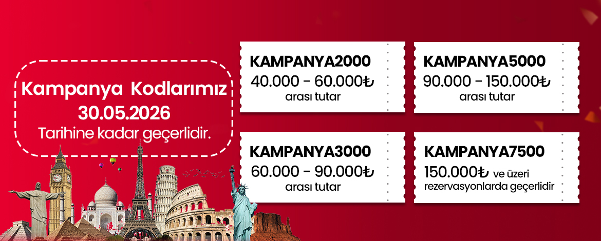 Kupon Fırsatını Kaçırmayın!