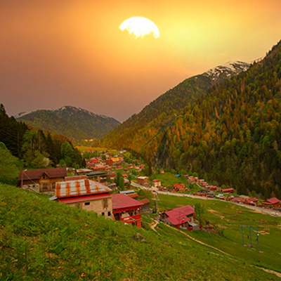 Karadeniz Turlarına Özel 2000 TL İndirim