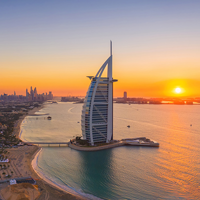 Ara Tatile Özel Dubai Legoland Turları