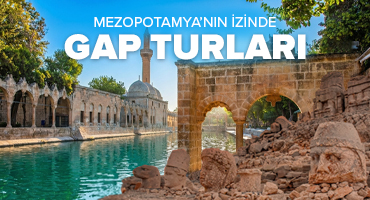 Gap Turları