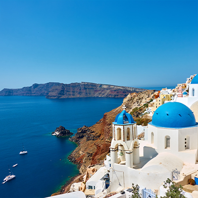 Vizesiz Yunan Adaları