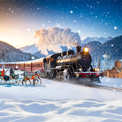 Doğu Ekspresi Turlarını Bizim ile Keşfedin