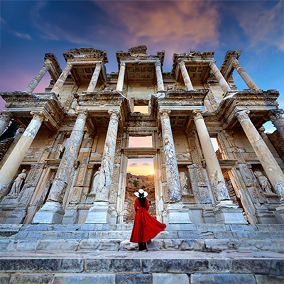 Yurtiçi Turlarda Vade Farksız 6 Taksit Fırsatı