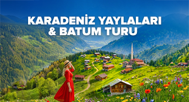 Karadeniz Turları