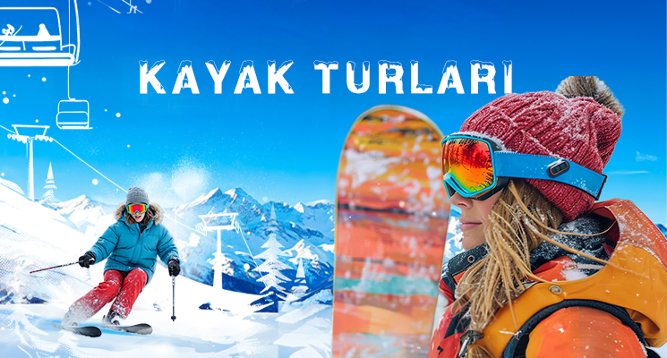 Kayak Turları
